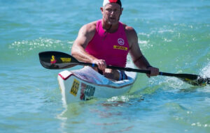 Paddle