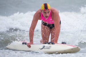 Paddleboard